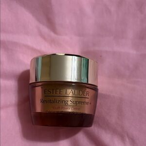 Estee Lauder Revitalizing Supreme+ Youth Power Creme - Gold and Brown